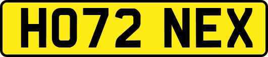 HO72NEX