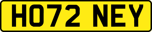 HO72NEY
