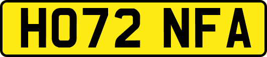 HO72NFA