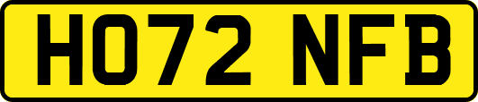 HO72NFB