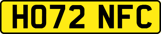 HO72NFC