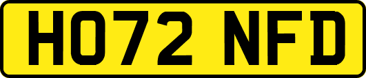HO72NFD
