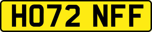 HO72NFF