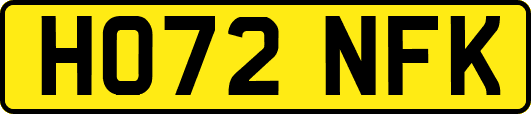 HO72NFK