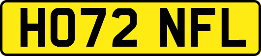 HO72NFL