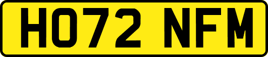 HO72NFM
