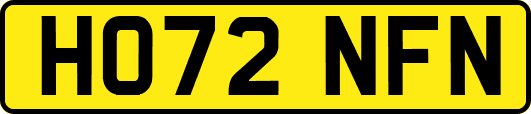 HO72NFN