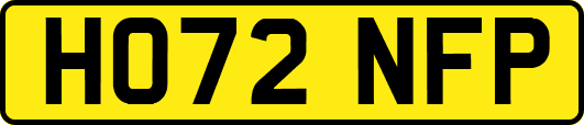 HO72NFP