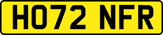 HO72NFR