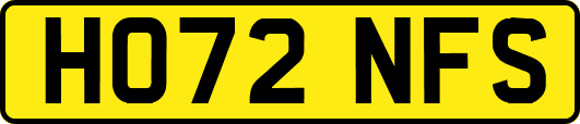 HO72NFS