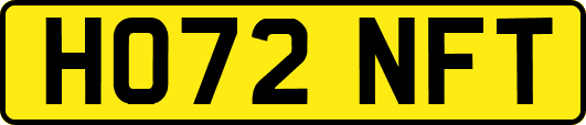 HO72NFT
