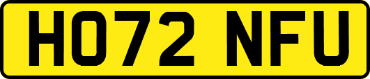 HO72NFU