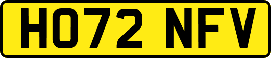 HO72NFV