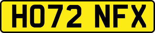 HO72NFX