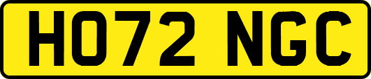 HO72NGC