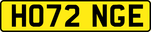 HO72NGE