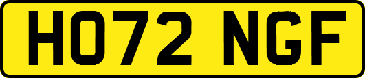HO72NGF