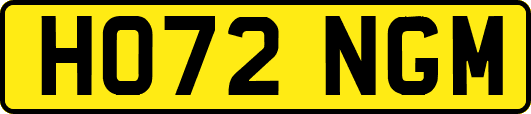 HO72NGM