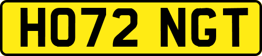 HO72NGT