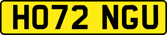 HO72NGU