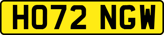 HO72NGW