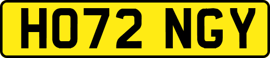 HO72NGY