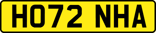 HO72NHA