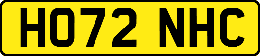 HO72NHC