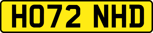 HO72NHD