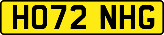 HO72NHG