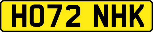 HO72NHK