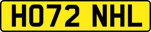 HO72NHL