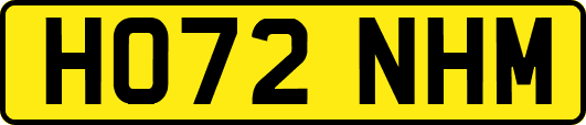 HO72NHM