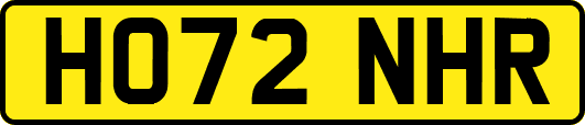 HO72NHR