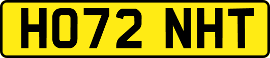 HO72NHT