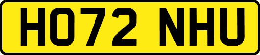 HO72NHU