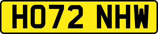 HO72NHW