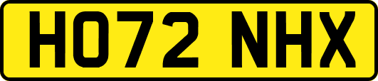 HO72NHX