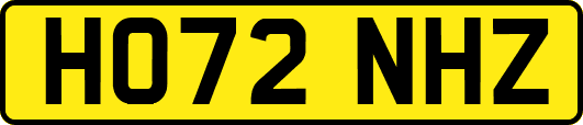 HO72NHZ