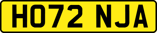 HO72NJA