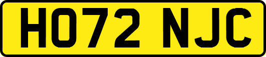 HO72NJC
