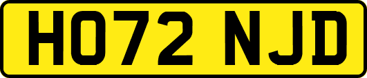 HO72NJD
