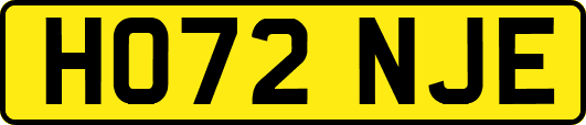 HO72NJE