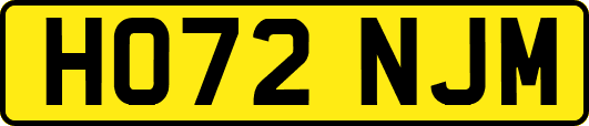 HO72NJM