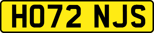 HO72NJS