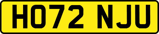 HO72NJU