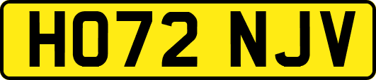 HO72NJV