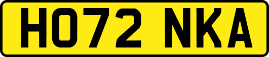 HO72NKA