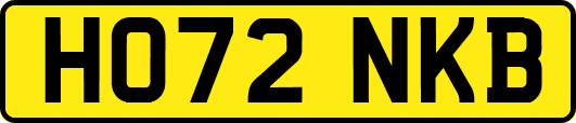 HO72NKB