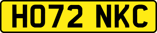 HO72NKC